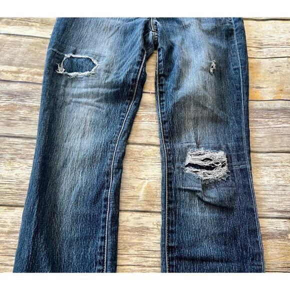 GAP JEANS - Picture 5 of 8